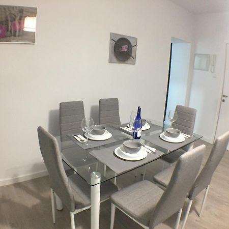 Apartflamenco Cadice Esterno foto