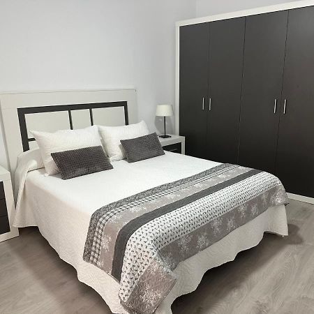 Apartflamenco Cadice Esterno foto