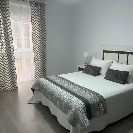 Apartflamenco Cadice Esterno foto