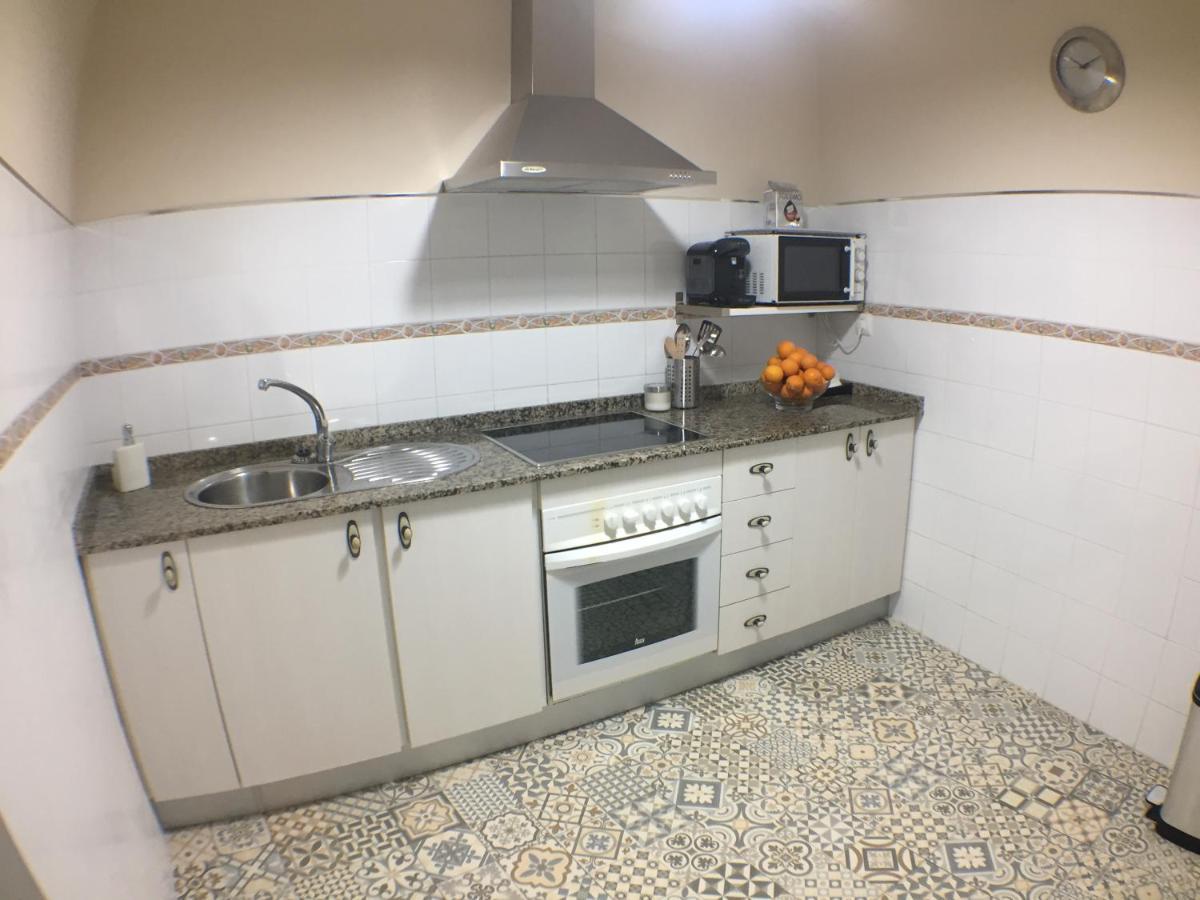 Apartflamenco Cadice Esterno foto