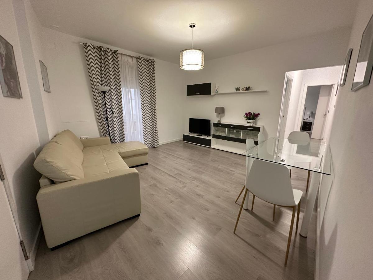 Apartflamenco Cadice Esterno foto