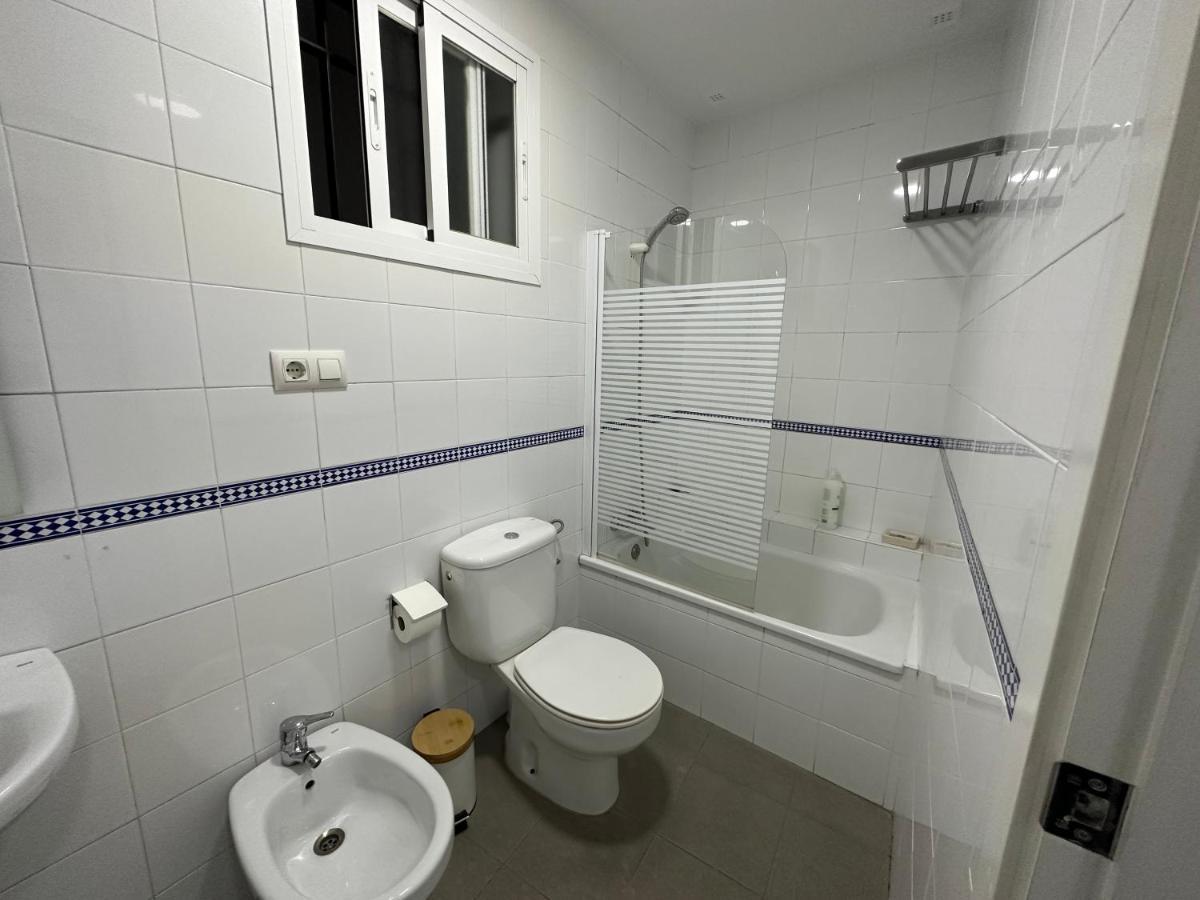 Apartflamenco Cadice Esterno foto