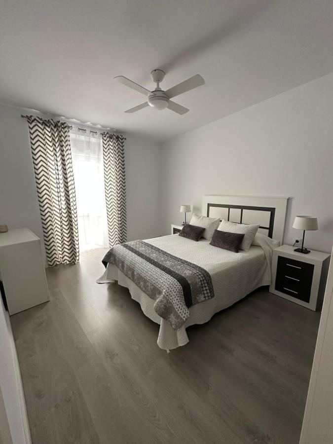 Apartflamenco Cadice Esterno foto