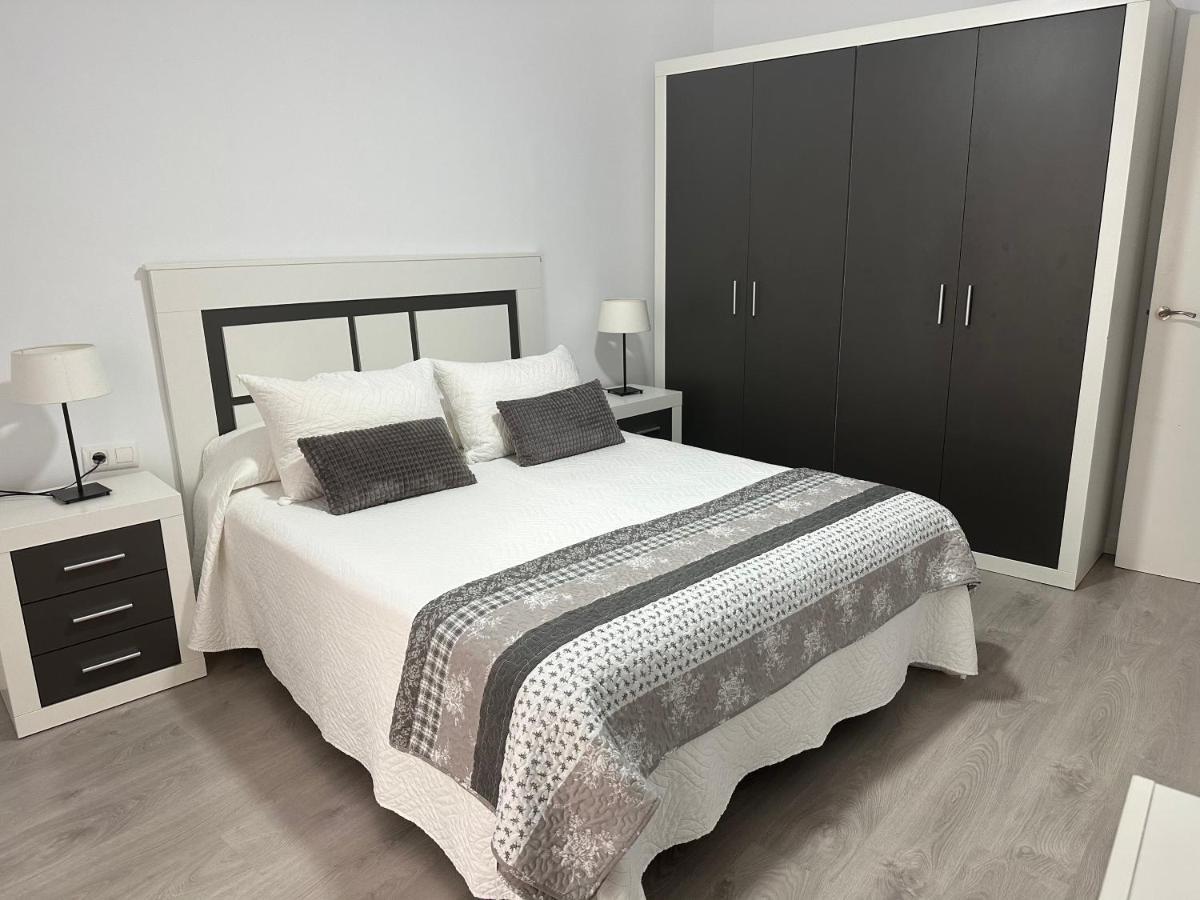 Apartflamenco Cadice Esterno foto