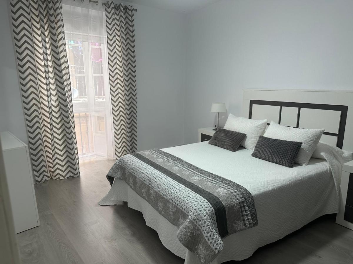 Apartflamenco Cadice Esterno foto