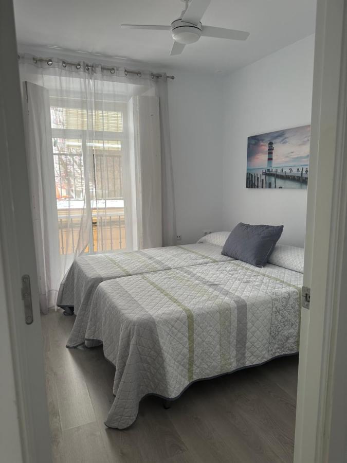 Apartflamenco Cadice Esterno foto